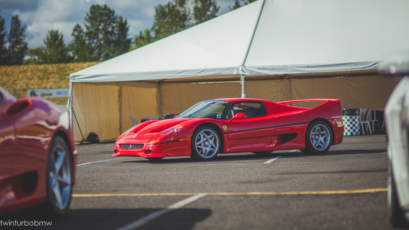 Illustration for article titled Ron Tonkin Gran Turismo Track Day 2015 Photos